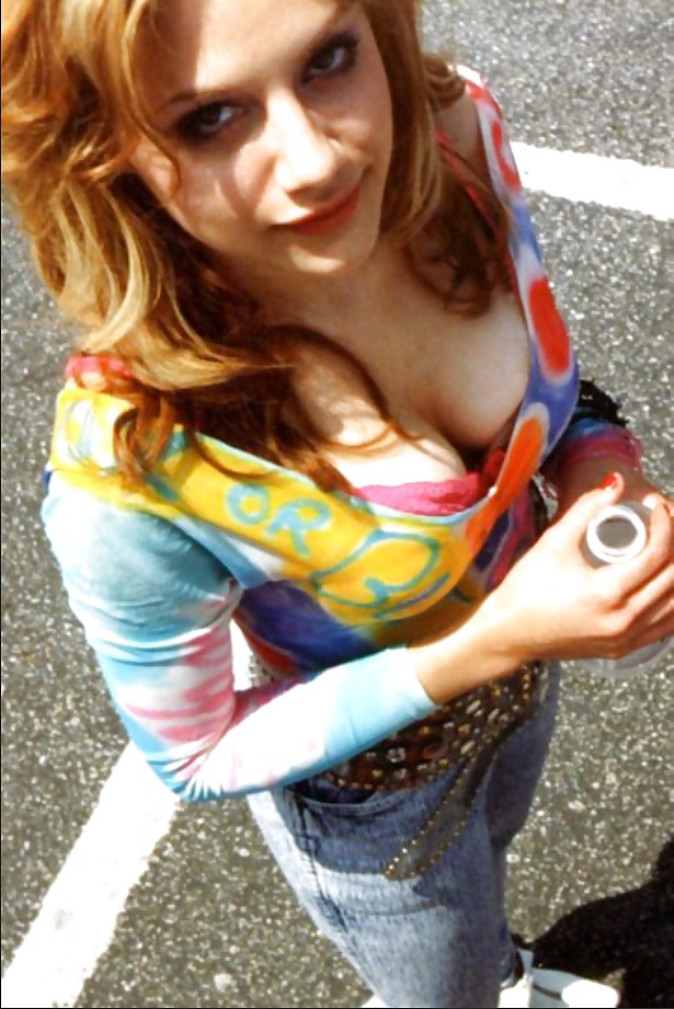 XXX Brittany Murphy