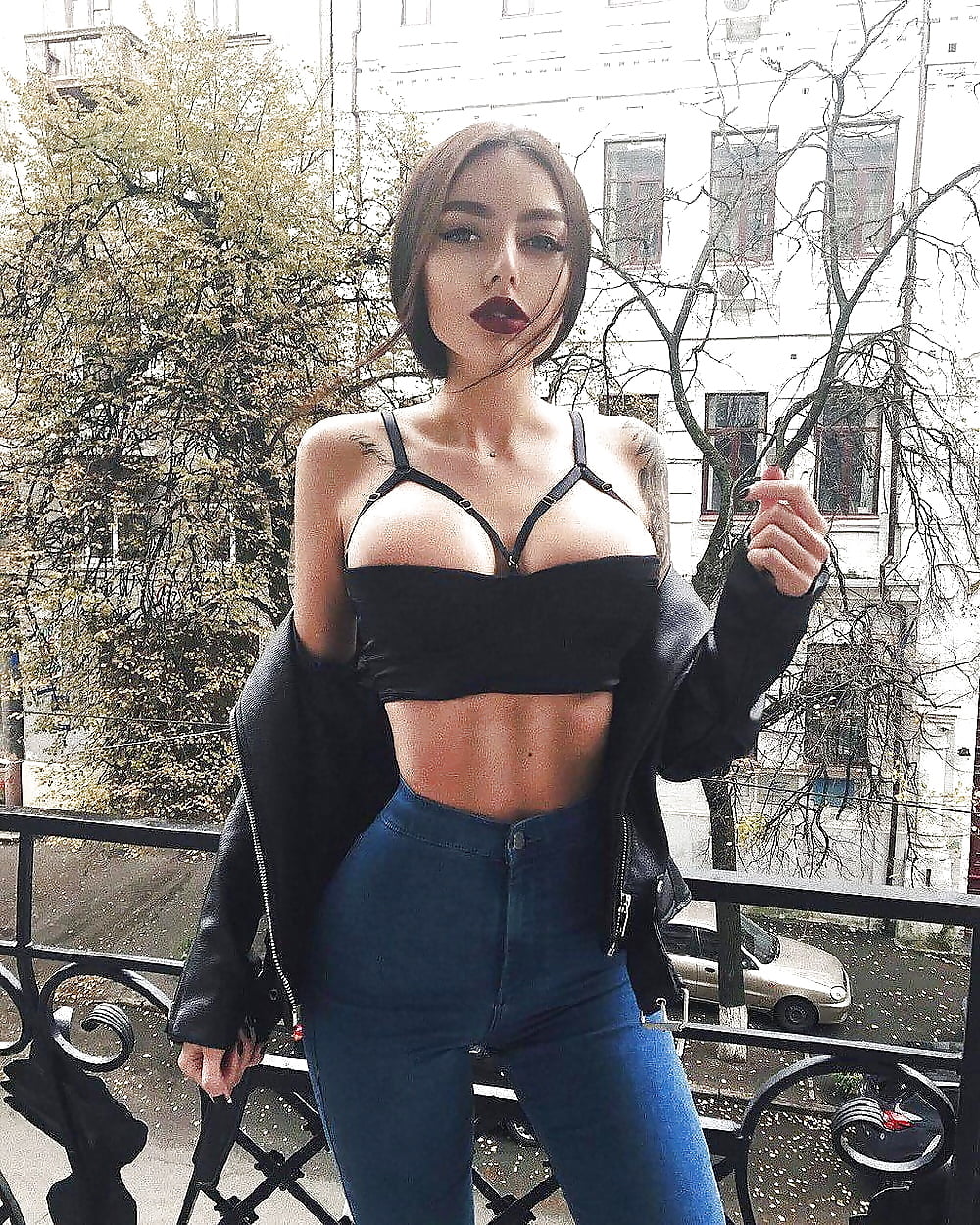 XXX Handpicked Amateurs 51