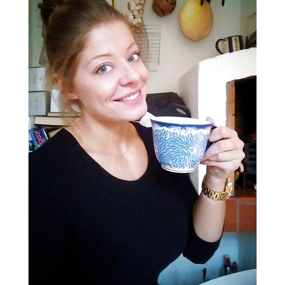 XXX Denmark BBW PAWG