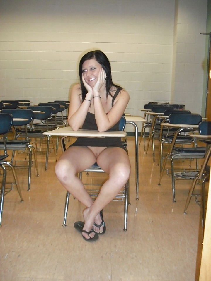 XXX Teachers Pet