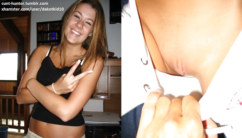 XXX teen private pics 1