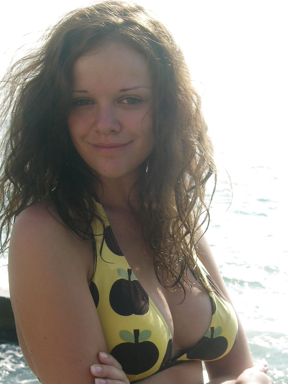 XXX Go on...squeeze them,Mr.