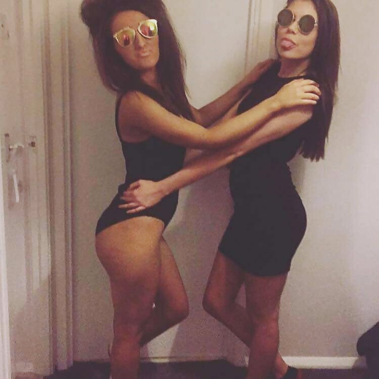 XXX Sunderland chav slag