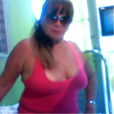 XXX Brazilian granny 9