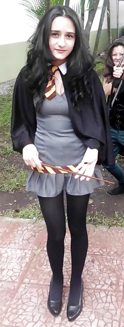 XXX Feminist skinny teen
