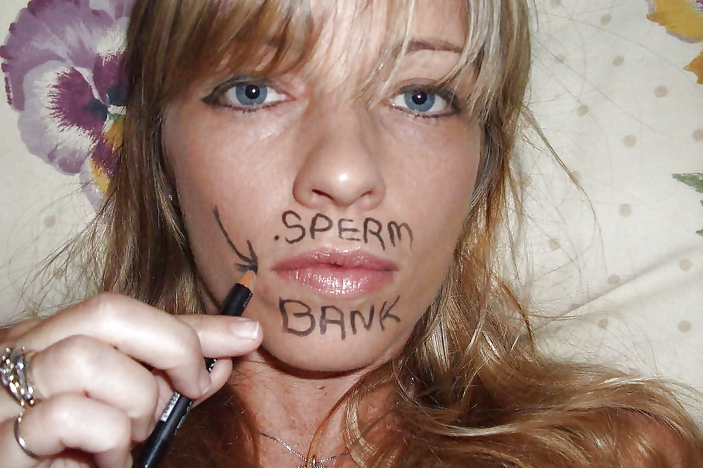 XXX slut world 4