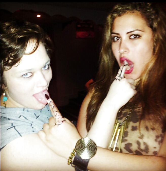 XXX Beautiful British Girls