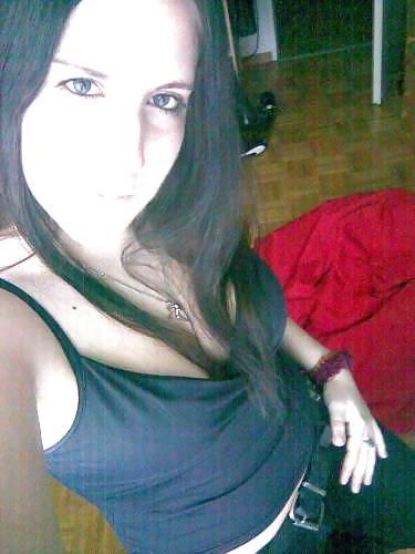 XXX Meliana - Alexandra