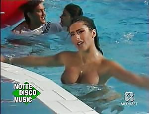 XXX Sabrina Salerno