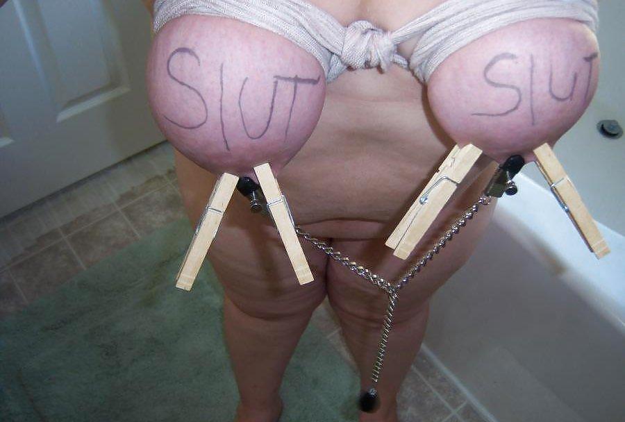 XXX What I love to do with my sub sluts Vol18