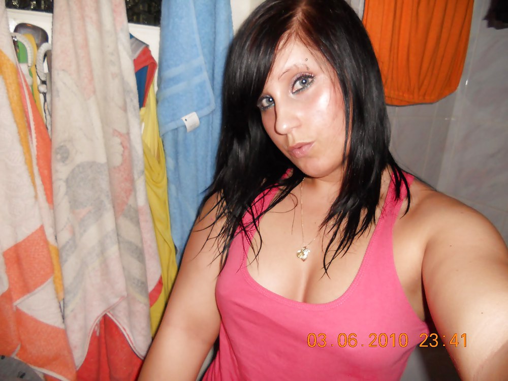 XXX Show Your Tits 43