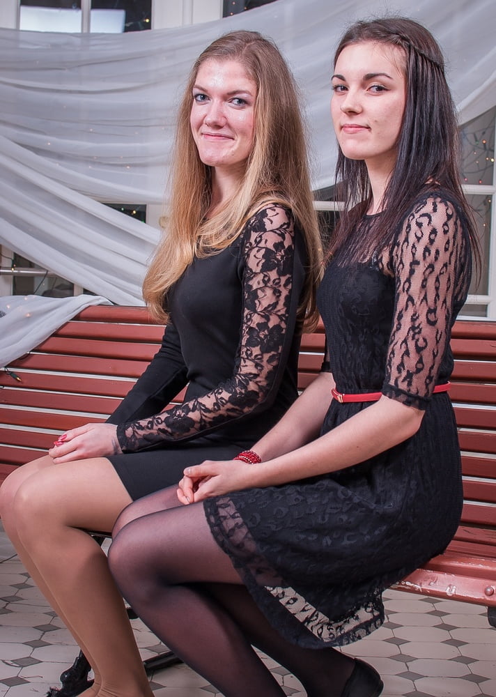 Finnish Cunts Pantyhosed for a Formal Part 1 - 39 Pics 