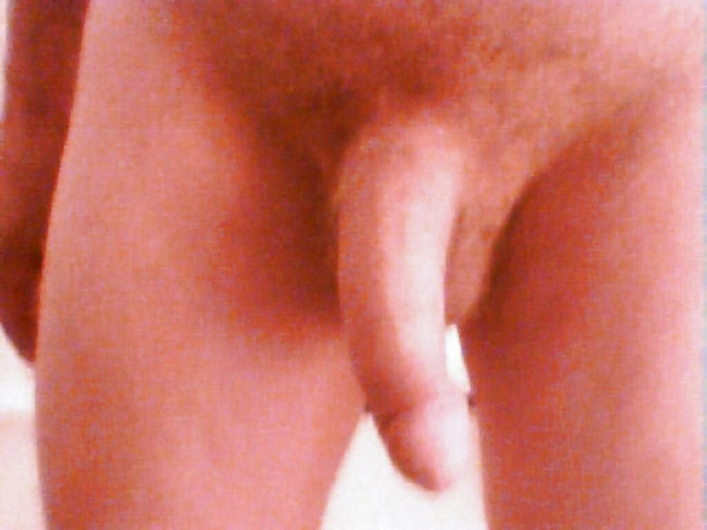 XXX my cock