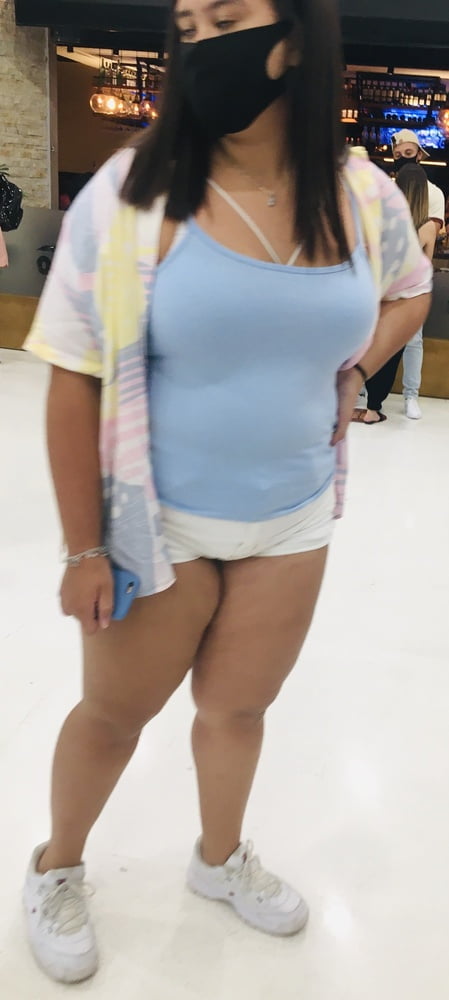 Gordinhas fofinhas bbw rabudas do rabao guloso adoro tesao- 107 Pics 