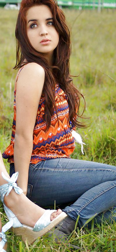 XXX Facebook whore: Angie Jimenez