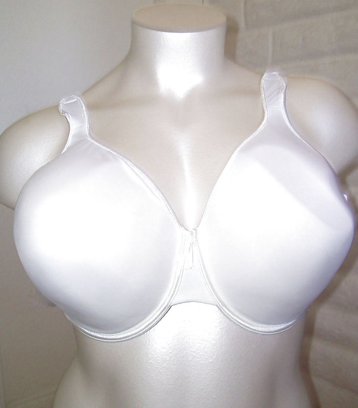 XXX Nice big used bras