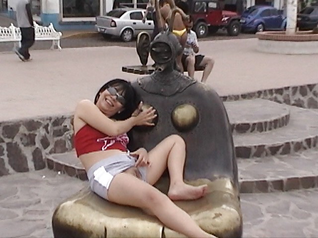 XXX Martha from puerto vallarta mexico