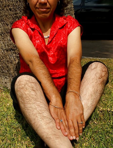 Women Hairy Legs Pics Xhamster