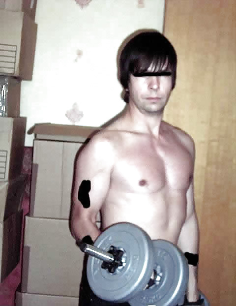 XXX Some old photos of us.