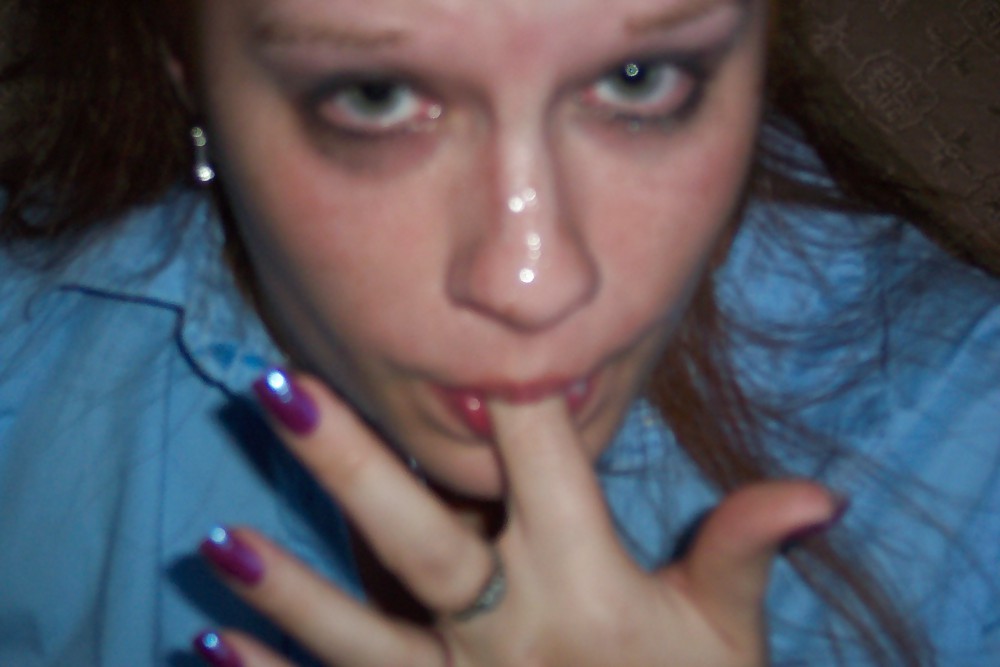 XXX Sie will Schwanz