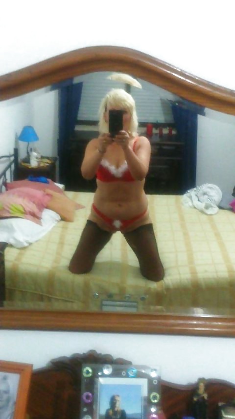 XXX Ao espelho