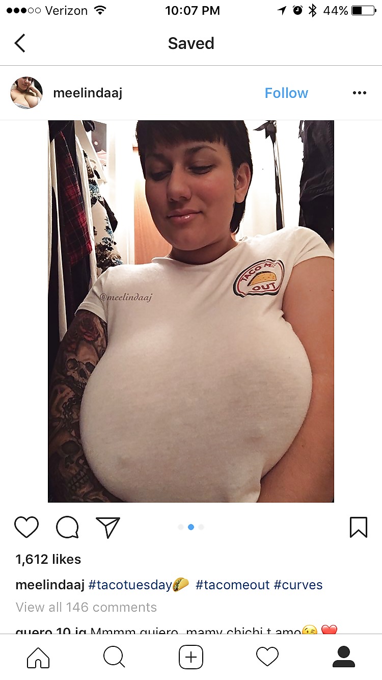 XXX Women of Instagram 4