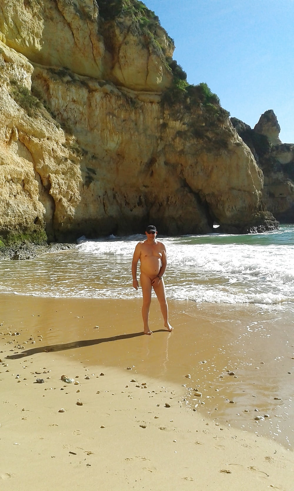 XXX portugal vacation