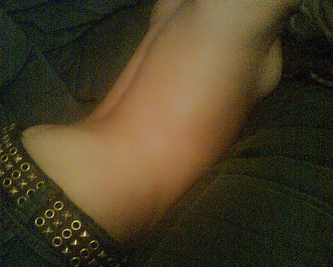 XXX victoria smith exposed teen