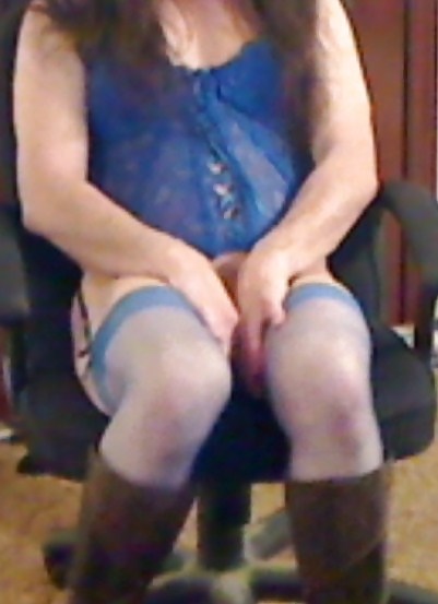 XXX the rest of my new outfit pics ...please comment