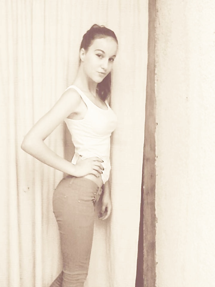 XXX Cro teen 17