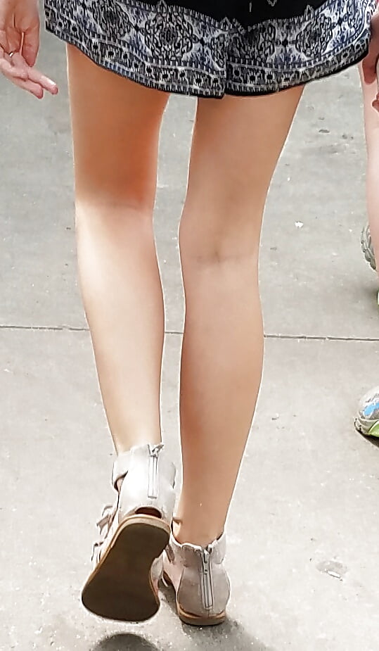 XXX Petite Tenny goddess