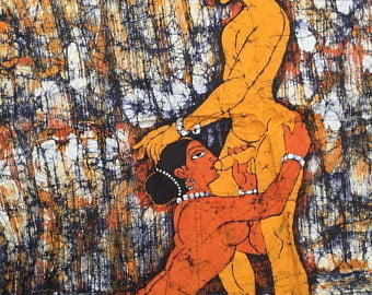 Xxx sex art