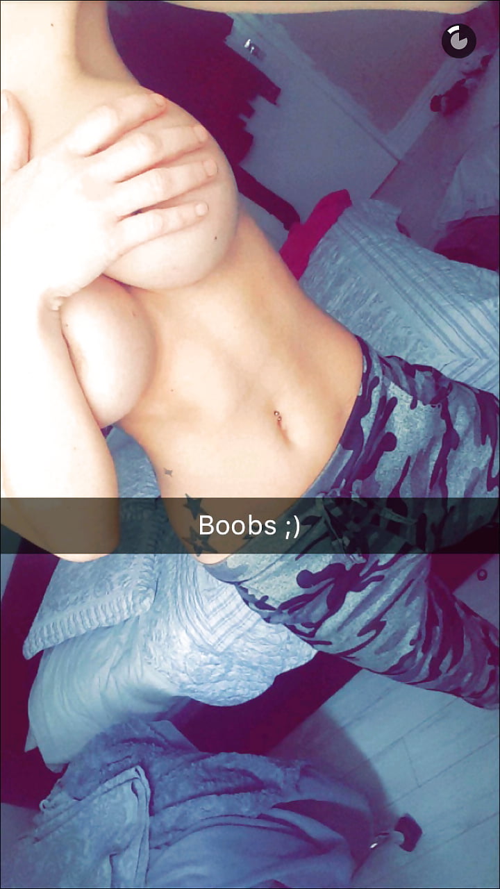 XXX Encore du snap