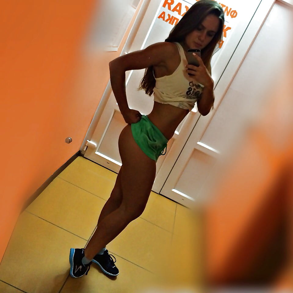 XXX Handpicked Amateurs 230