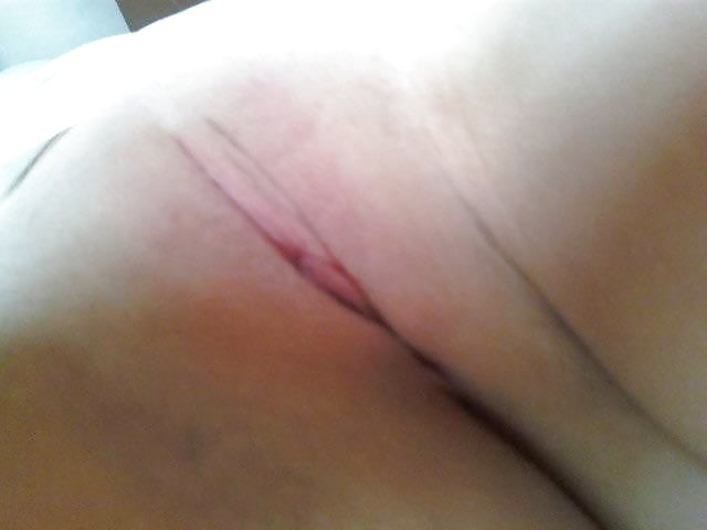 XXX amateur brunette