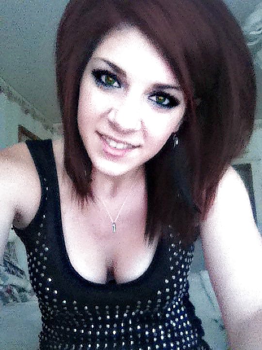 XXX Victoria W.