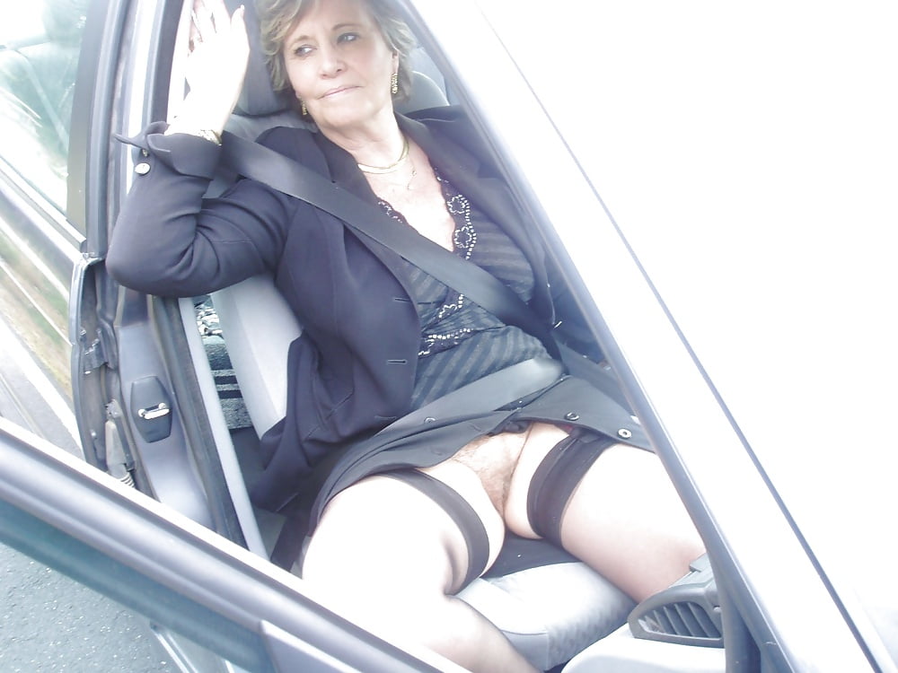 XXX Mature French Wife Celine