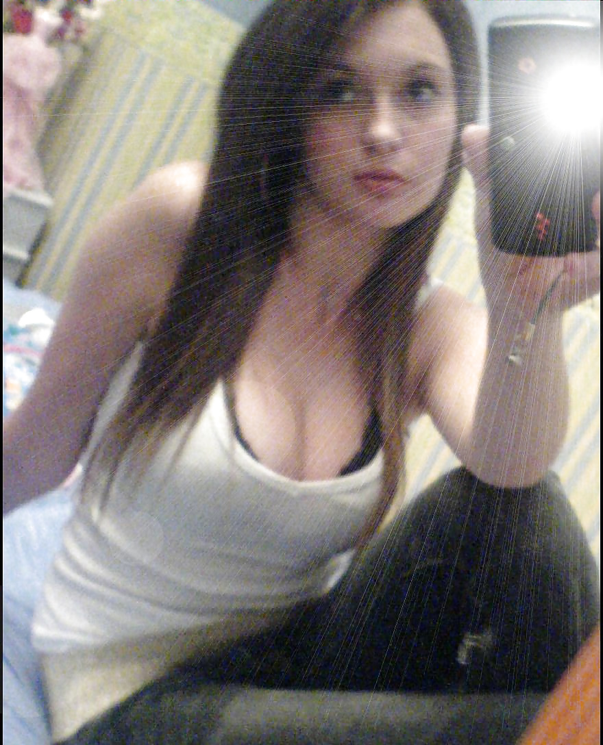 XXX She knows she's a tease....