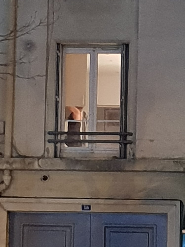 XXX Voyeur