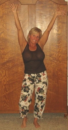 Big Tits Big Ass Amateur Mature MILF - Wife - Gilf - Granny