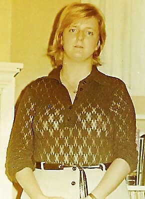 XXX Cleveland wife Mary for sharing