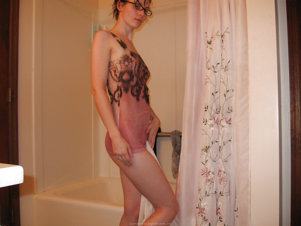 XXX Amateur Girl #5