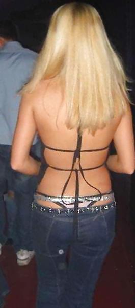 XXX Whale Tails pt10