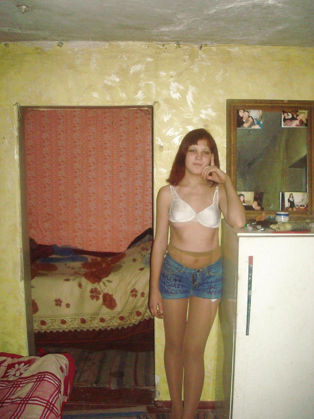 XXX HOT RUSSIA UKRAINE MIX II