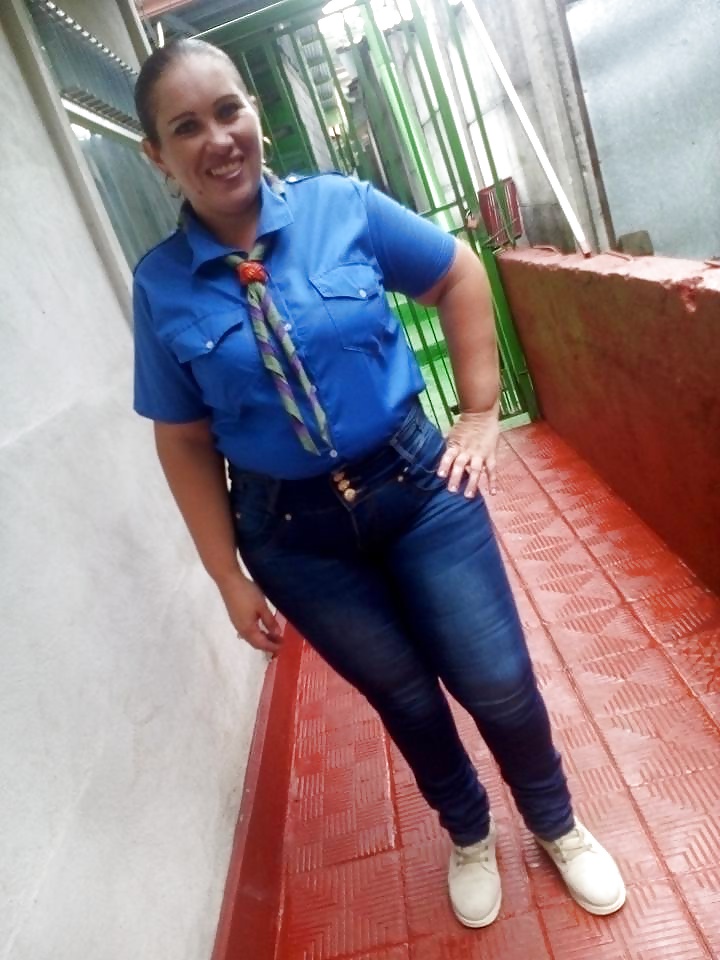 XXX Chubby milf latina