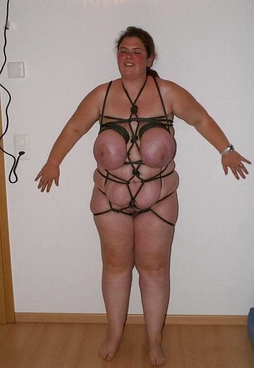 XXX Mixed BBW Pics Part 1