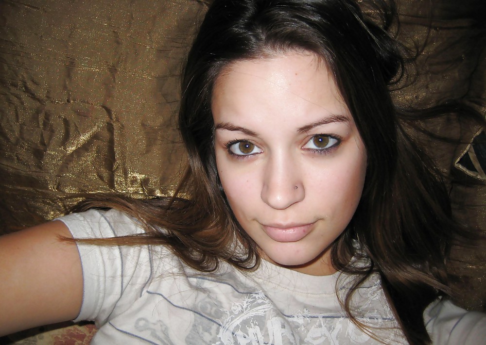 XXX KLEINE SCHLAMPE II