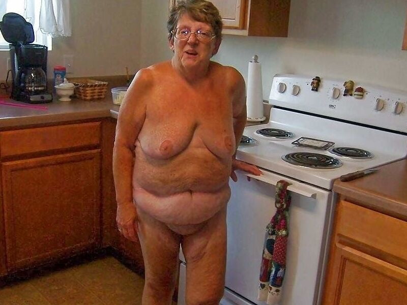 Very naughty grannies - 78 Pics 