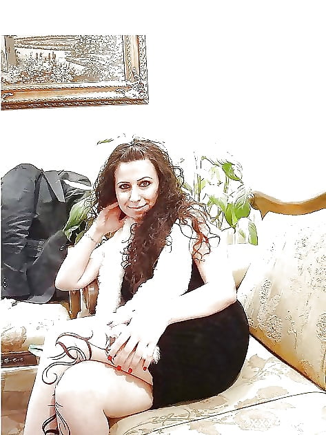 XXX Salima Arab Whore