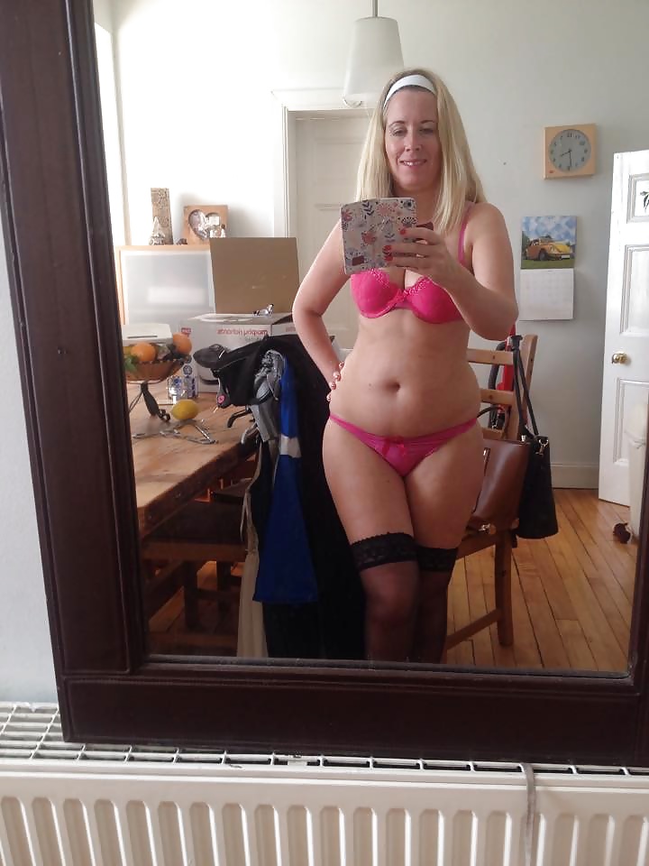 XXX Mom, you left your phone unlocked.... never mind